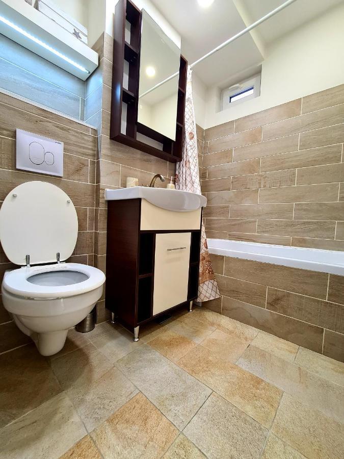 Best Apartment Central Hunedoara Extérieur photo