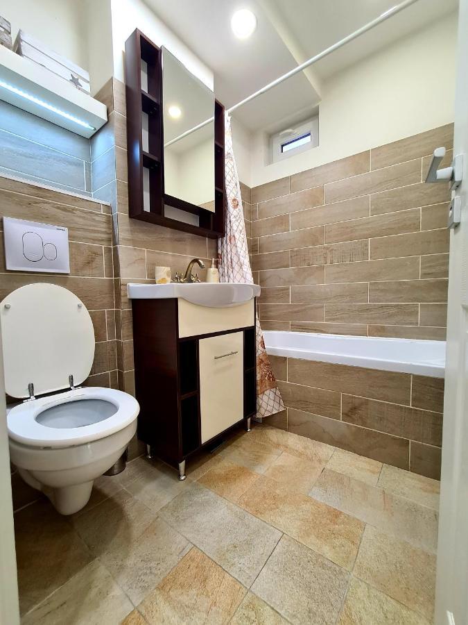 Best Apartment Central Hunedoara Extérieur photo