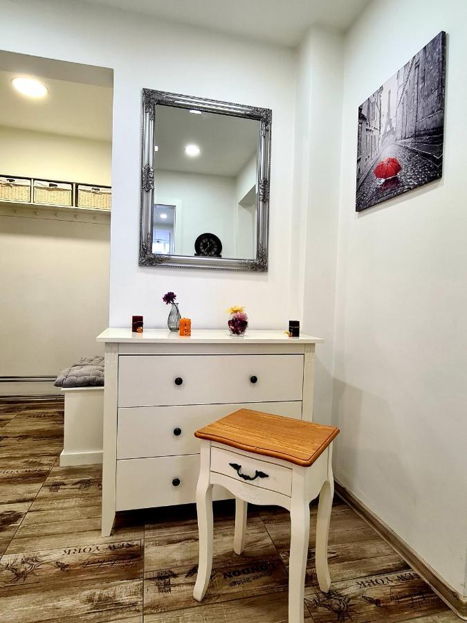 Best Apartment Central Hunedoara Extérieur photo
