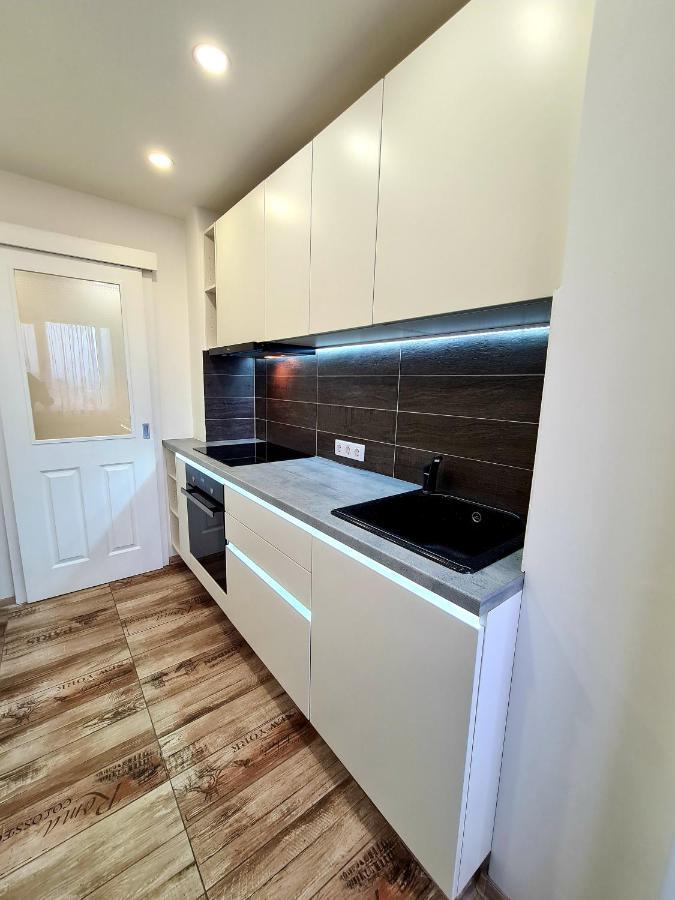 Best Apartment Central Hunedoara Extérieur photo