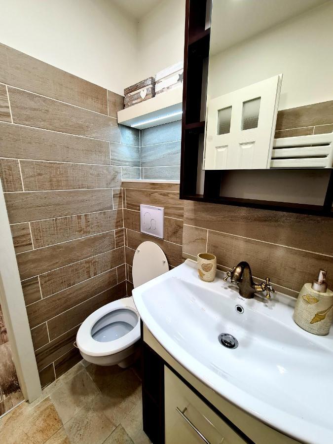 Best Apartment Central Hunedoara Extérieur photo