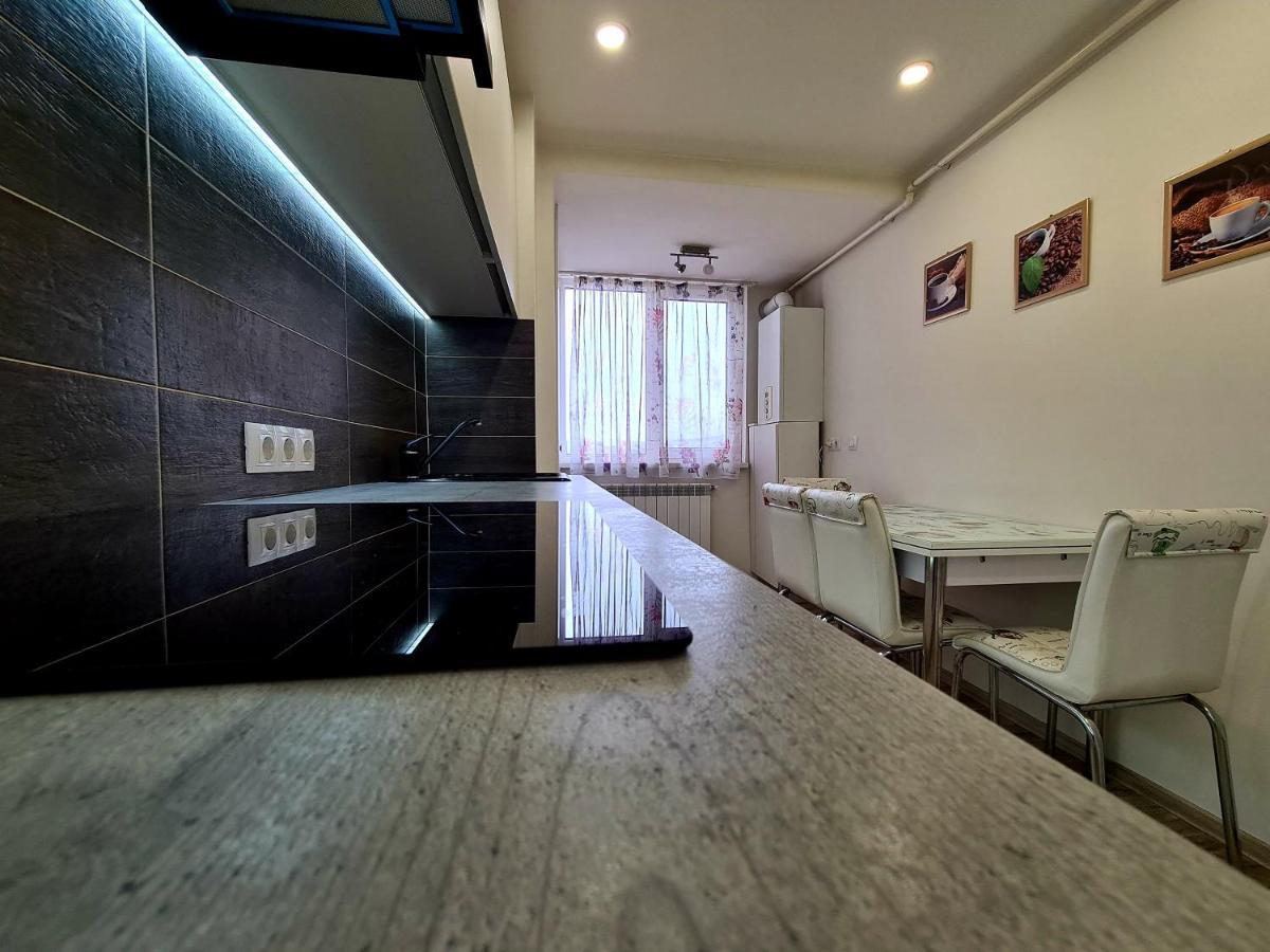 Best Apartment Central Hunedoara Extérieur photo