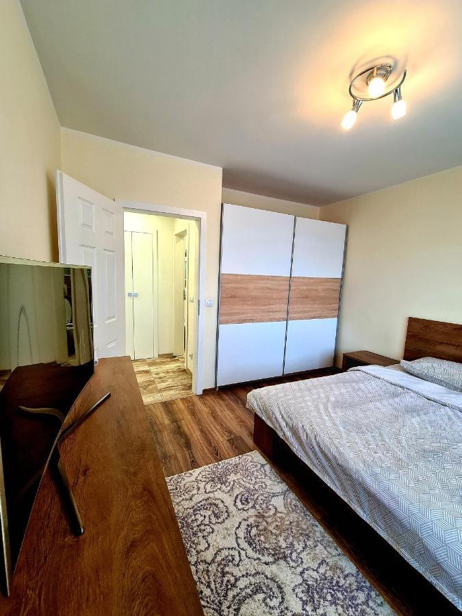 Best Apartment Central Hunedoara Extérieur photo