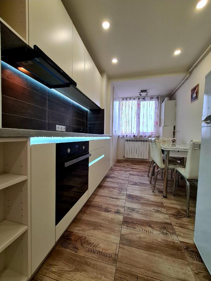 Best Apartment Central Hunedoara Extérieur photo