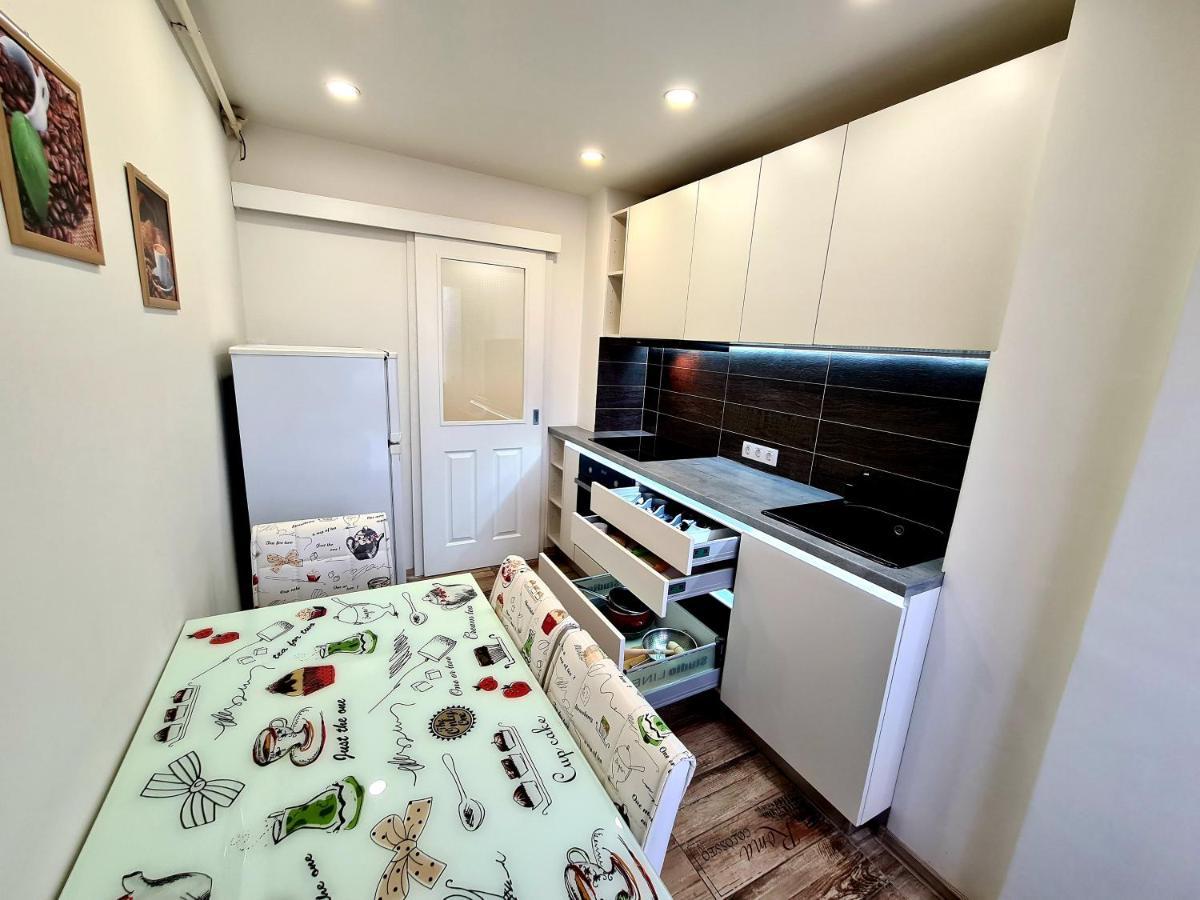 Best Apartment Central Hunedoara Extérieur photo