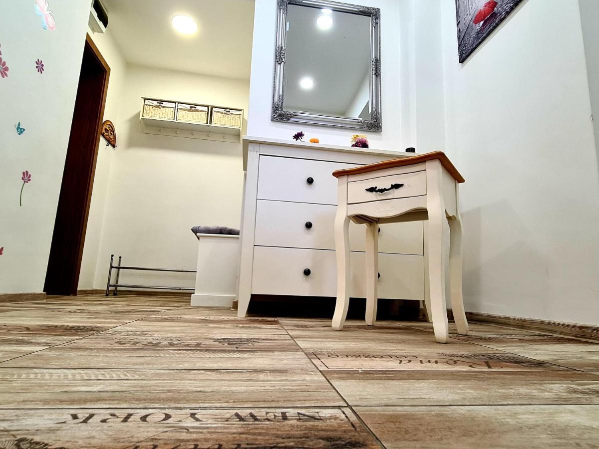 Best Apartment Central Hunedoara Extérieur photo