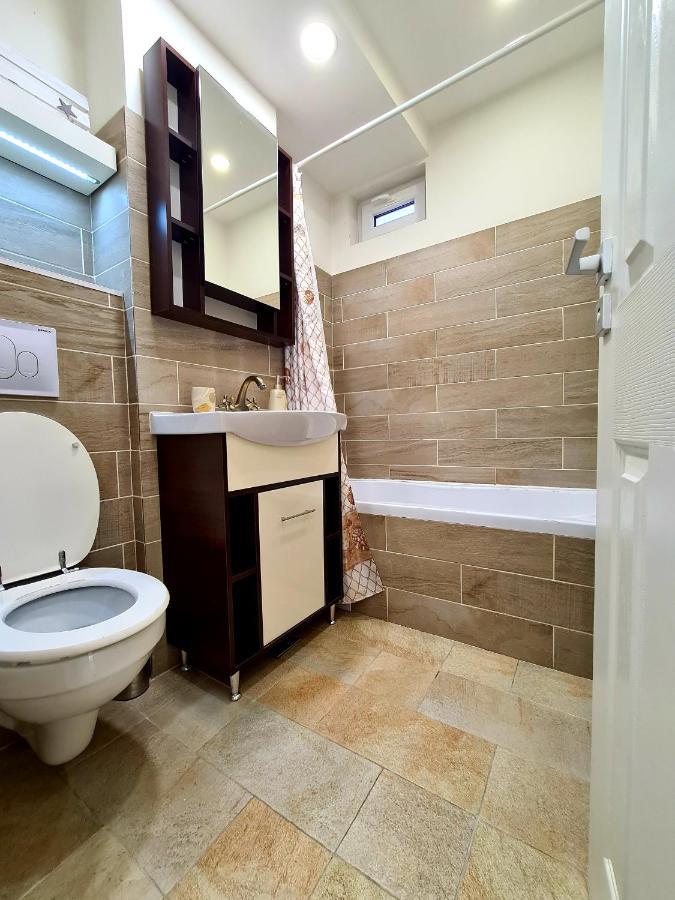 Best Apartment Central Hunedoara Extérieur photo