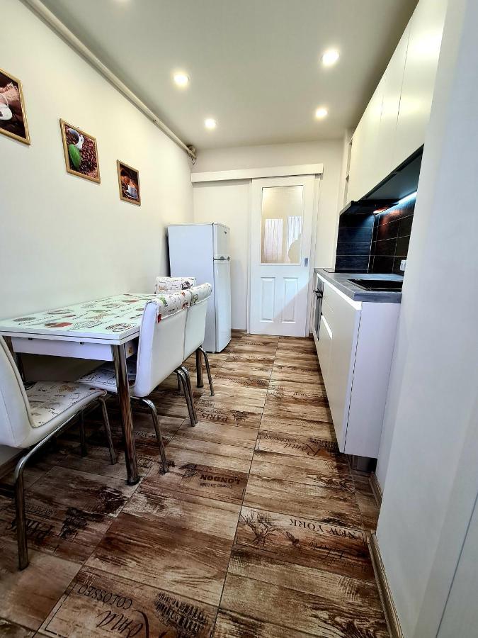 Best Apartment Central Hunedoara Extérieur photo