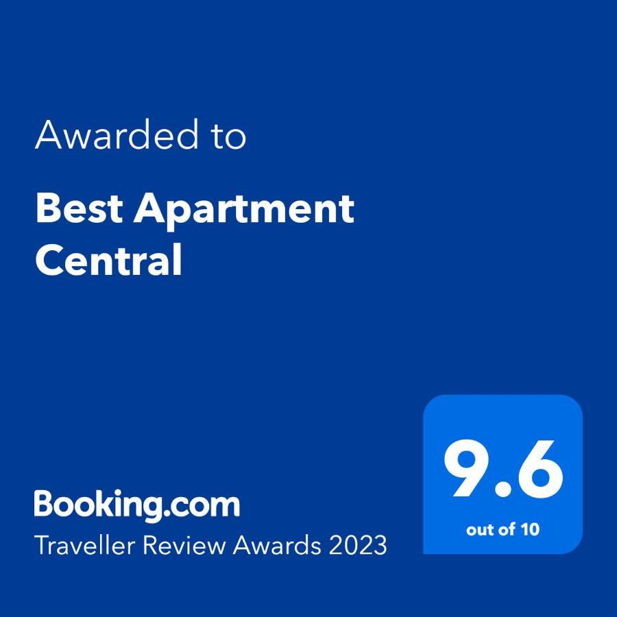 Best Apartment Central Hunedoara Extérieur photo
