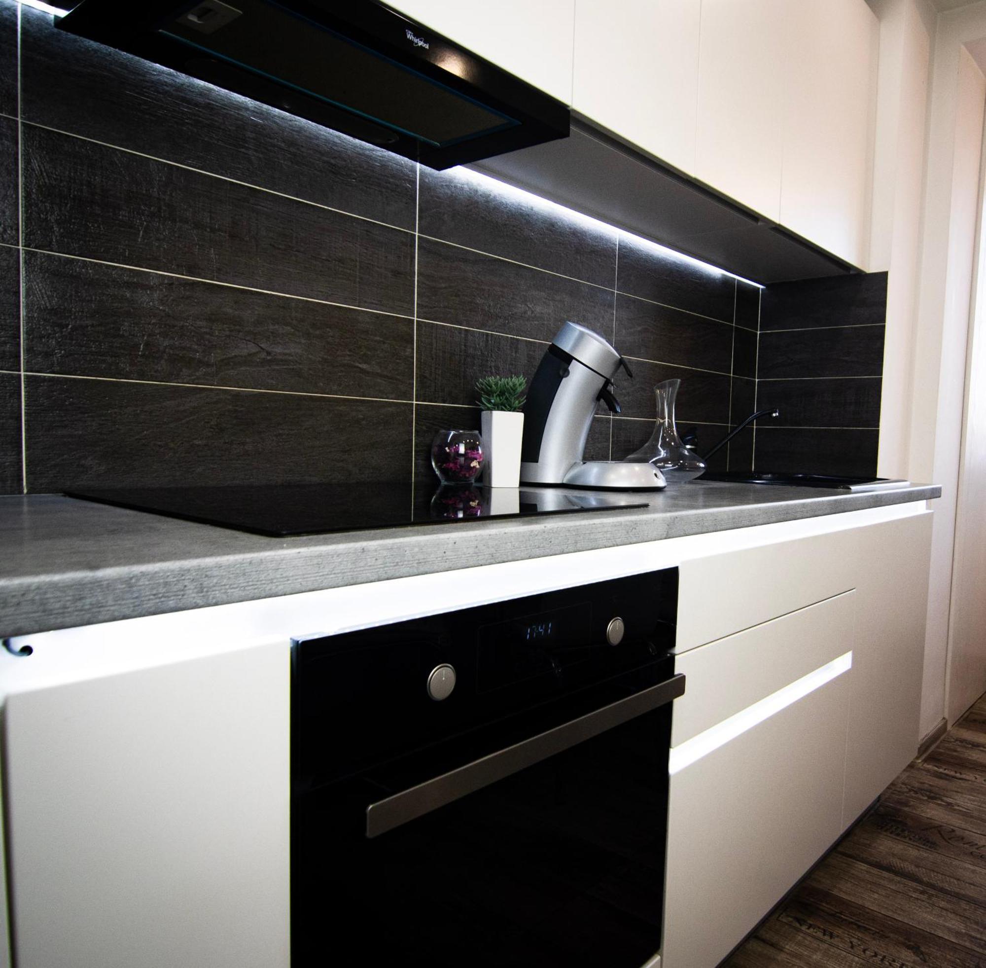 Best Apartment Central Hunedoara Extérieur photo