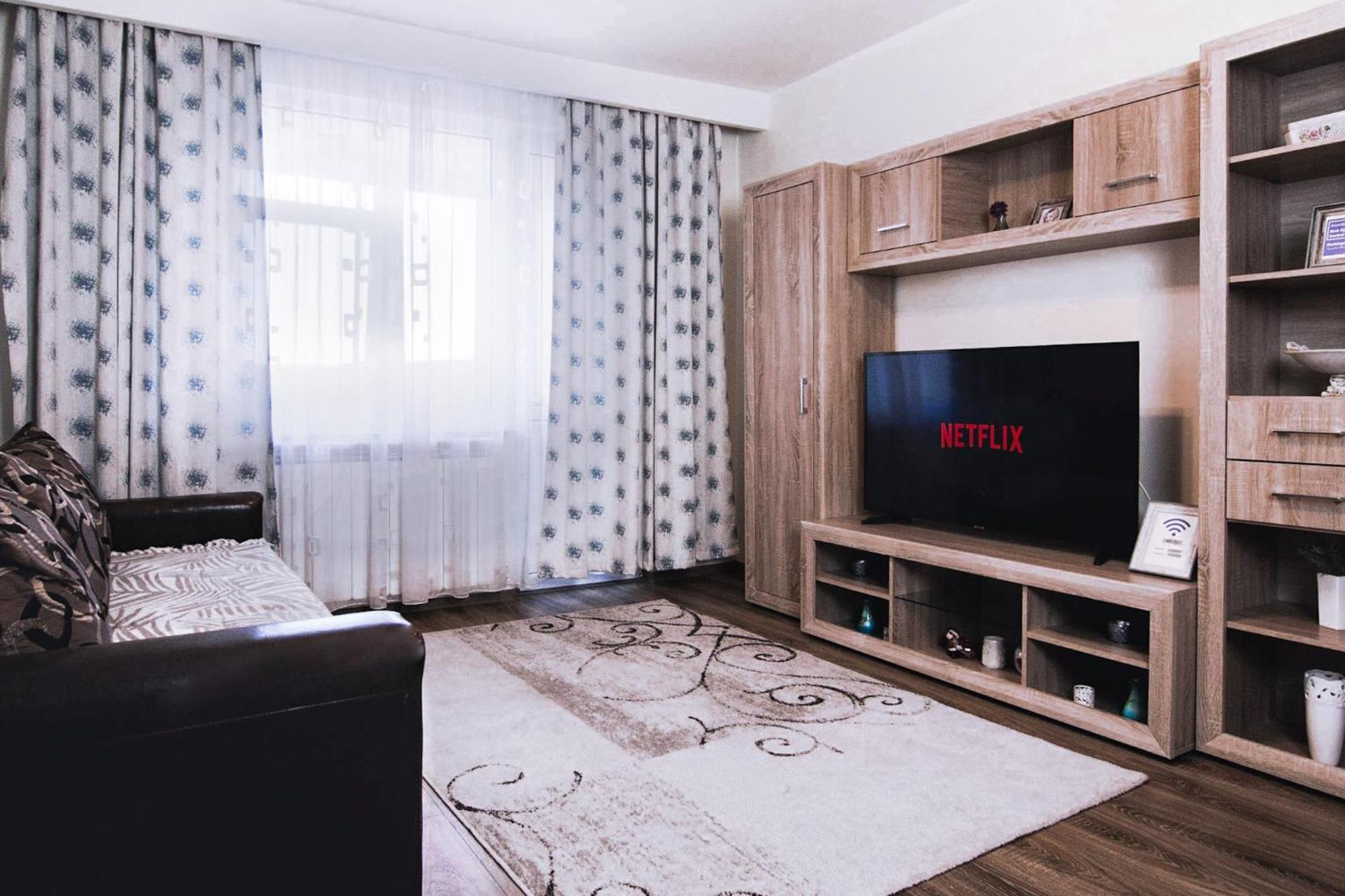 Best Apartment Central Hunedoara Extérieur photo